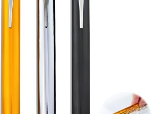 Set 3 Raccogli Briciole in Acciaio Inox - Design Elegante