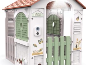Chicos Play Cottage – Casetta Interattiva per Bambini