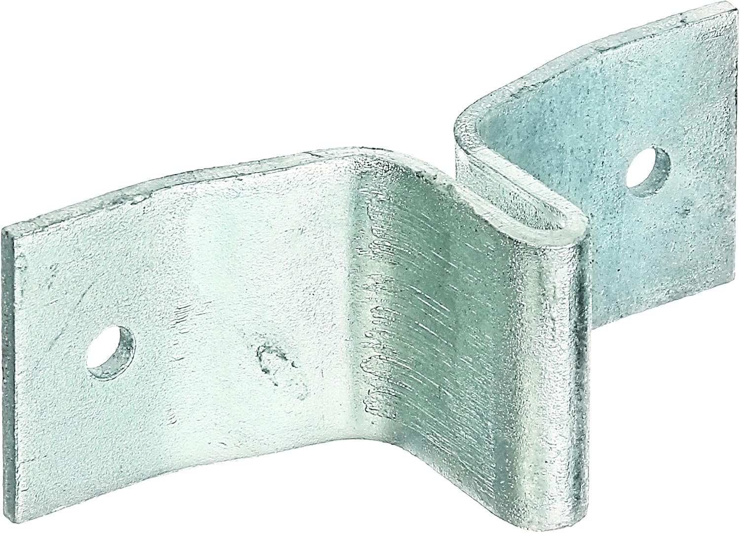 Staffa Alberts 211561 per paletto a T, zincata