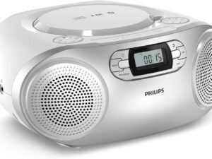 Philips TAZ2000 Soundmachine portatile CD/Radio FM