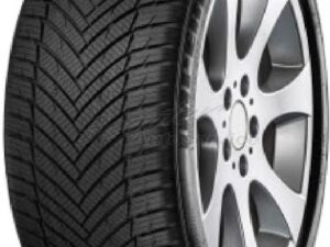 Imperial IF275 225/45R17 Pneumatici 4 stagioni