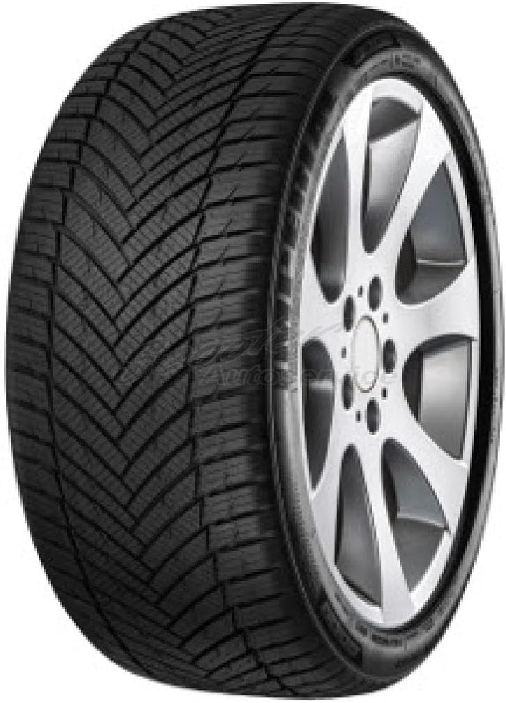 Imperial IF275 225/45R17 Pneumatici 4 stagioni