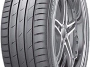 Gomme Marshal 225/40 R18 88Y MU12 Run Flat - Elevata sicurezza