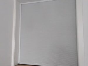Porta a soffietto divisoria 70x120 cm - ZIMGOD