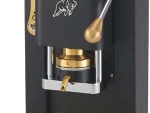 Faber 3.0 Pro Essential: Macchina Caffè Compatta e Professionale