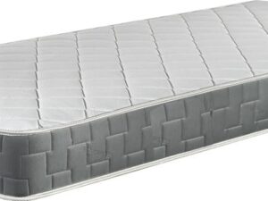 Materasso Singolo D&M 80x190 cm Ortopedico Pieghevole