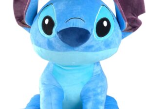 Disney Stitch Peluche Gigante 75 cm – Simba Toys
