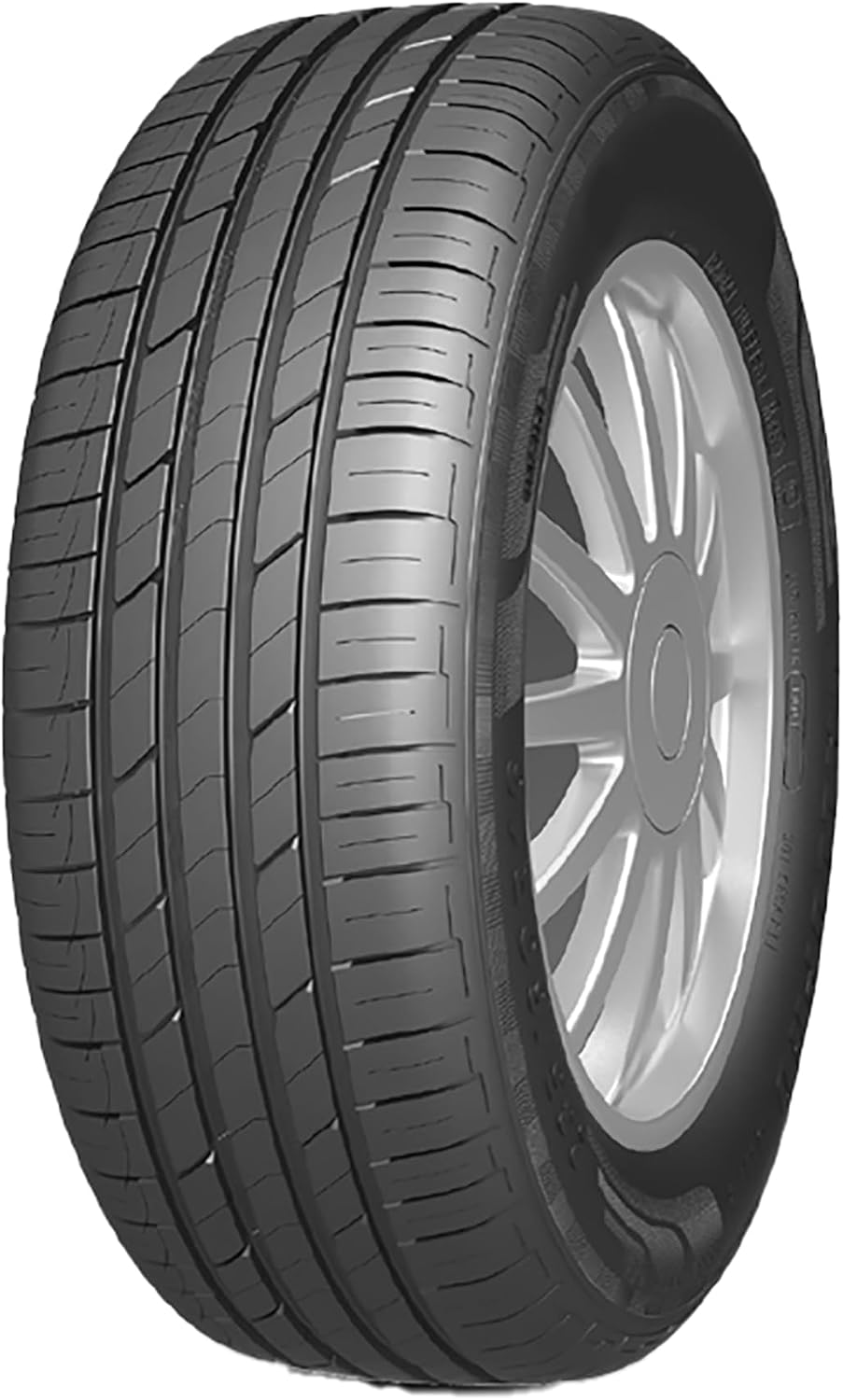 Gomme Pneumatici Roadx 195/55 R16 91V H12 XL