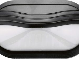 Plafoniera esterna PLAFF IP65 - Cristher Lighting