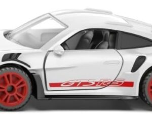Siku 1500 Porsche 911 GT3 RS, Bianco