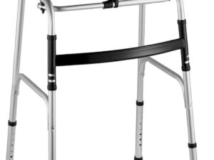Deambulatore Ferrucci Comfort con supporto avambracci