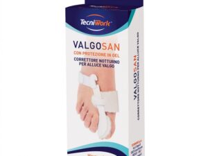 Valgosan Correttore Notturno Alluce Valgo Dx