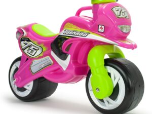 Moto per Bambini 18-36 Mesi Tundra Tornado INJUSA