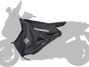 Tucano Urbano Termoscud® R019: coprigambe per scooter a prova d'acqua