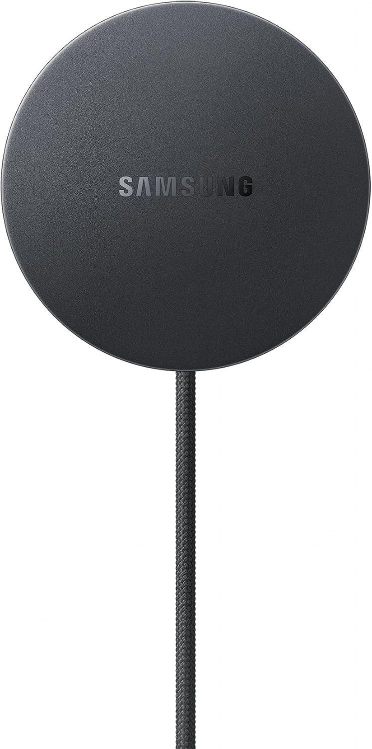 Samsung Magnet Wireless Charger 25W - Caricatore Magnetico 25W
