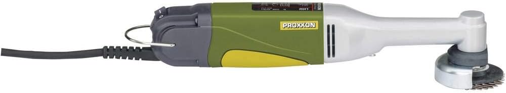 Proxxon 28547 - Rettificatore ad angolo 100W, Metallo