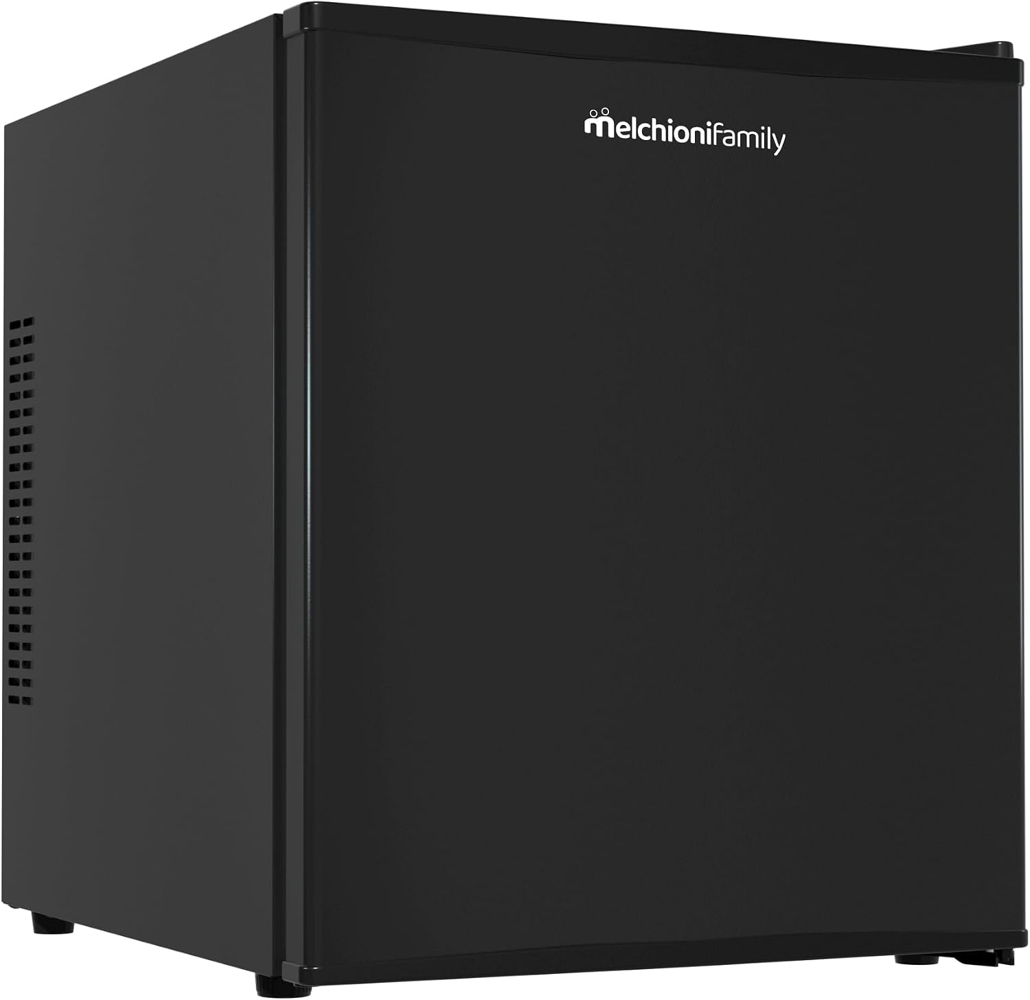 Melchioni Family Mini Frigo POLAR 47 - 47 Litri Nero