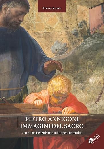 Pietro Annigoni: Immagini del sacro a Firenze