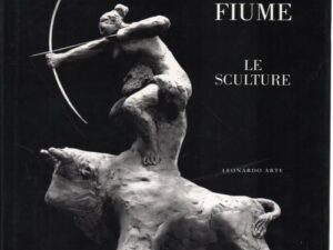 Salvatore Fiume. Catalogo mostra Milano 1994
