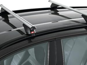 Barre portatutto alluminio VIVA 3 120 cm per railing