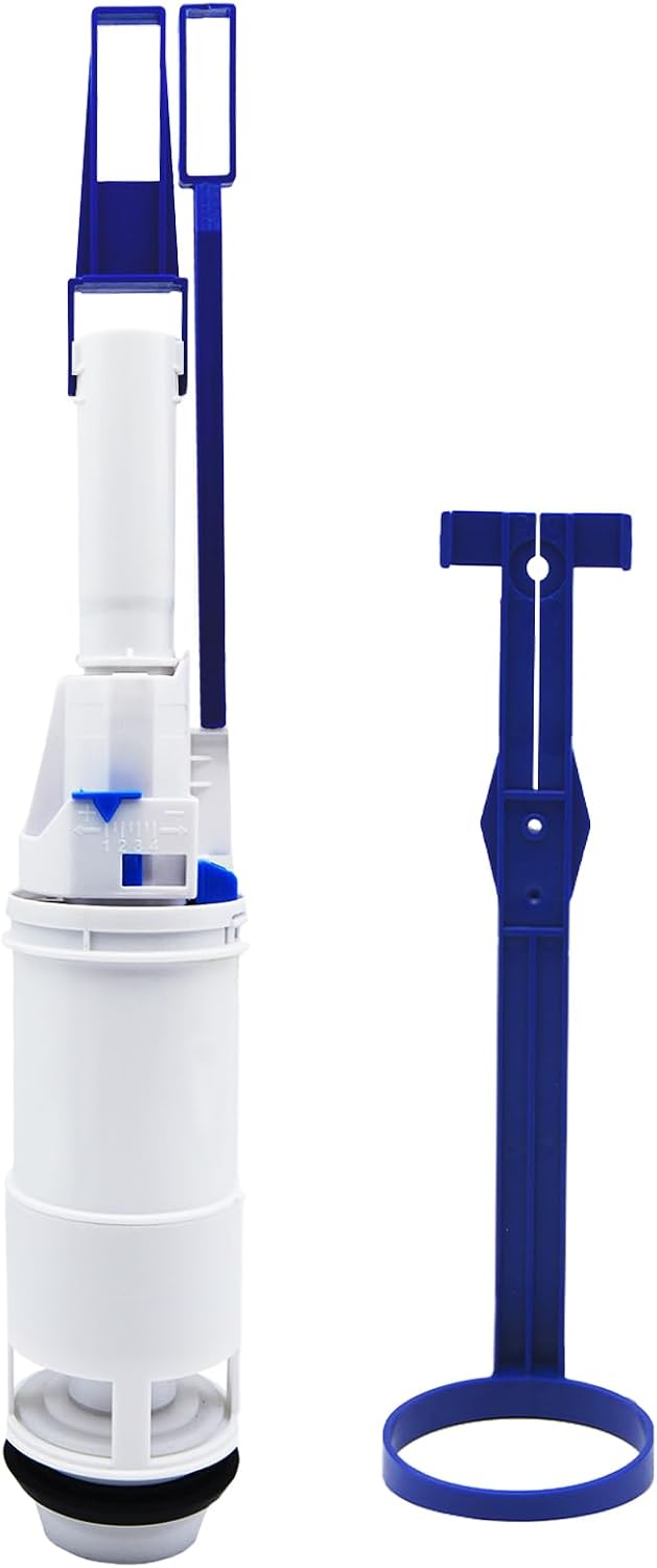 Valvola scarico WC Geberit Delta/Twinline - Ricambio 240.501.00.1
