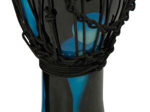 Toca Djembe Magma Freestyle Blu Magma - Batteria a mano