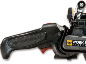 Work Sharp Affilatrice per coltelli e utensili WSKTS2-I