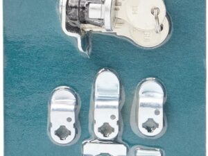 ARREGUI CER1001 Set serrature cassette postali condominiali
