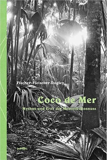 Coco de Mer: Il fascino erotico della noce marina
