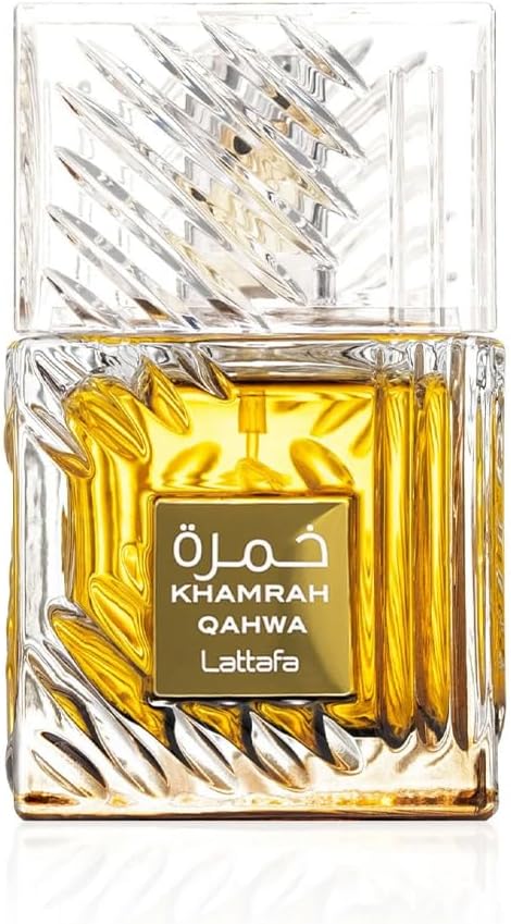 Lattafa Spray Khamrah Qahwa 100ml
