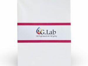 Carta Bianca A4 140 g/m² - 100 Fogli Premium