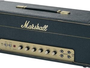 Marshall JTM45 2245 - Amplificatore 30W con effetto vintage
