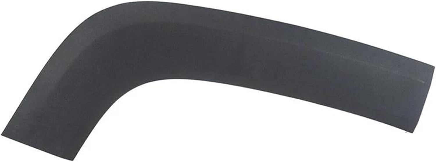 Protezione sopracciglio ruota posteriore Jeep Renegade (lato destro)