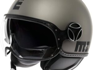 MOMO DESIGN FGTR EVO E2206 - Casco Jet ECE Uomo/Donna