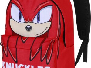 Zaino Sonic The Hedgehog HS Fan 2.2 - Unisex