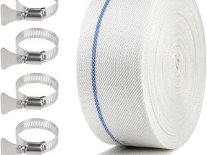 Tubo flessibile 20m 38mm per pompe sommerse