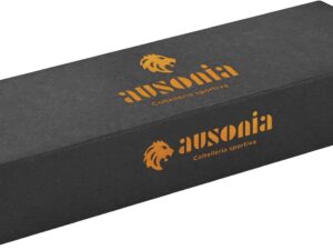 AUSONIA Pattada Cm 16 - Coltello pieghevole artigianale