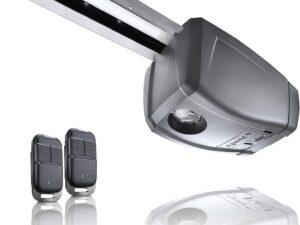 Somfy GDK700 - Motorizzazione garage 230V, Grigio