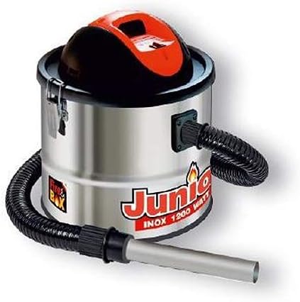 Firebox W8010 Aspira Cenere Professionale 1200W 10L