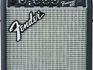 Fender Frontman 10G Combo – Amplificatore per Chitarra Elettrica
