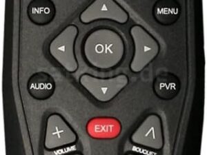 Telecomando Dreambox RC10 originale per DM500HD - DM920UHD
