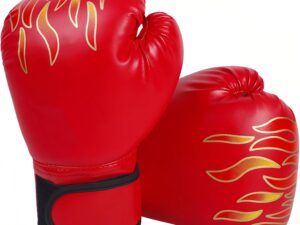 Guanti da Sparring Junior per Bambini - Miayical