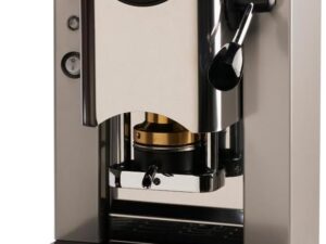 Faber Caffè Slot Inox - Macchina Espresso Cialde ESE