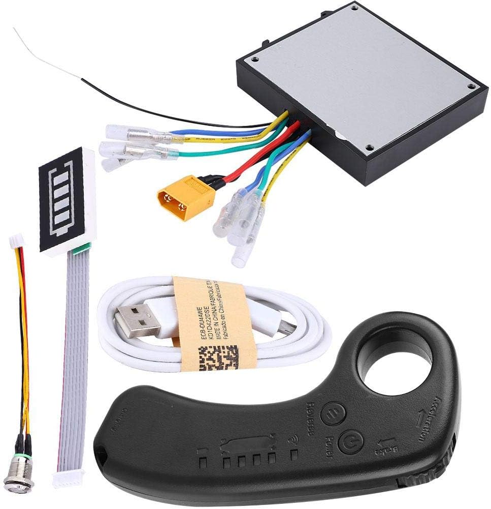 Regolatore ESC MAGT 430W per Skateboard Elettrico