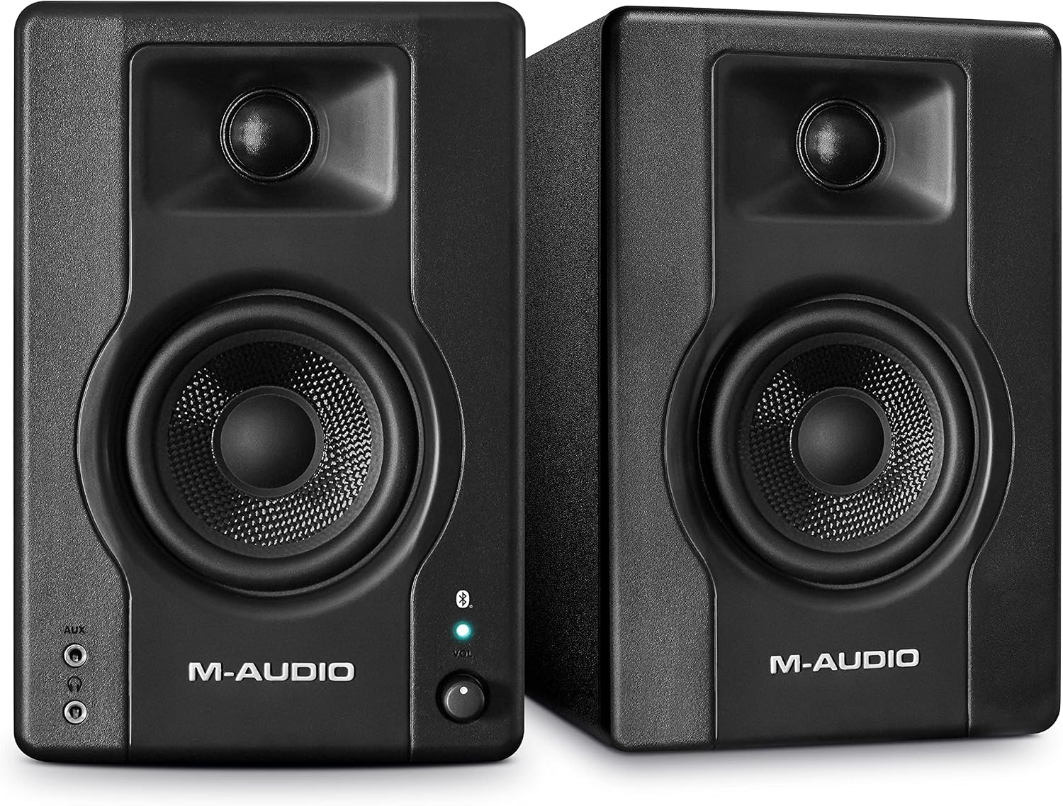 M-AUDIO BX3 BT - Casse Monitor Bluetooth per Studio
