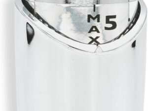 Valvola termostatica LavaTherm M30 x 1,5, cromata o bianca
