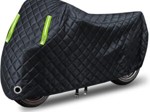 Telo coprimoto Honda XL750 Transalp 2025 - Impermeabile e antipioggia