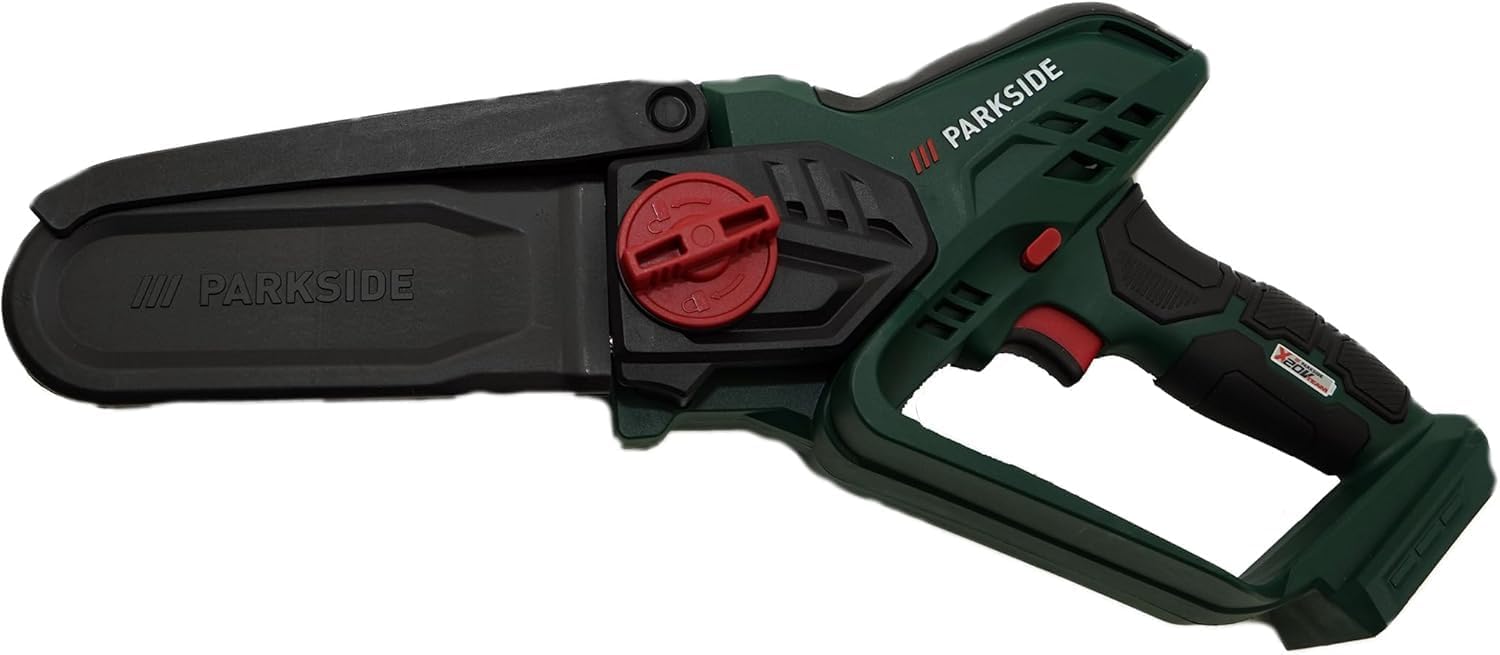 Parkside PAGHS 20-Li: Taglierina per legno a batteria 20V