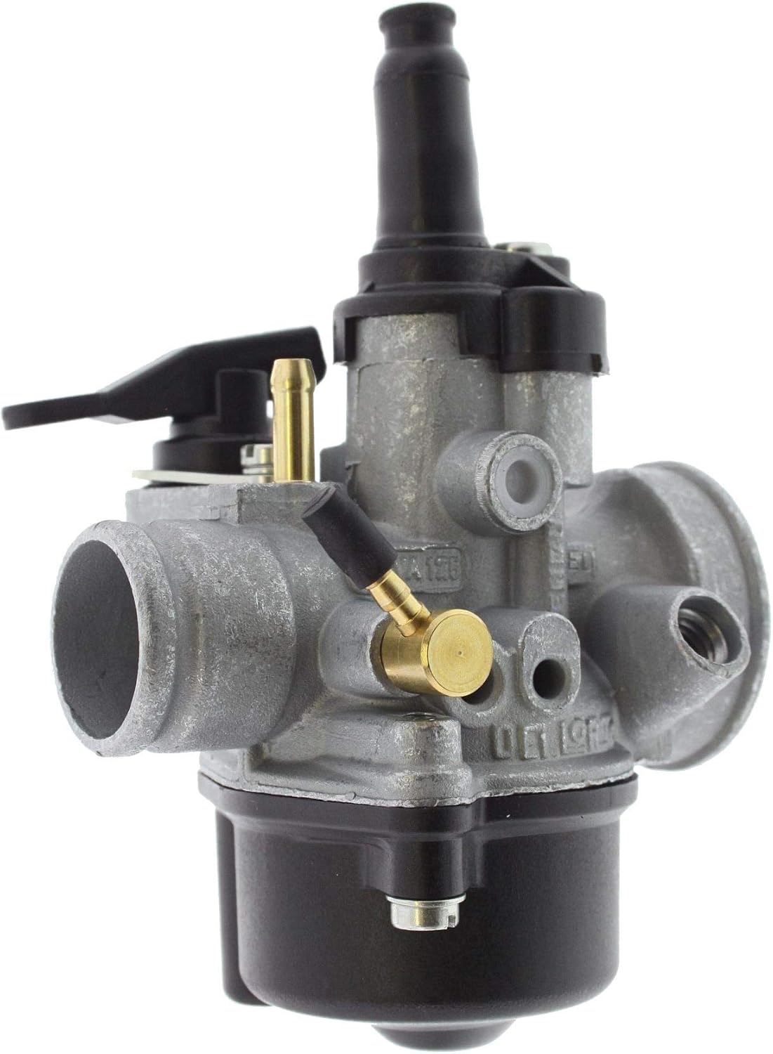 Carburatore Dellorto PHVA 17.5 ED per Derbi Senda GPR