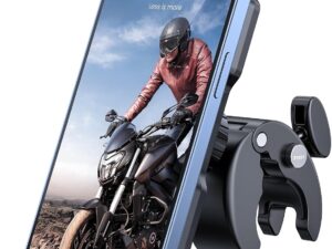 Supporto Telefono Bicicletta Lamicall - Porta Cellulare Moto